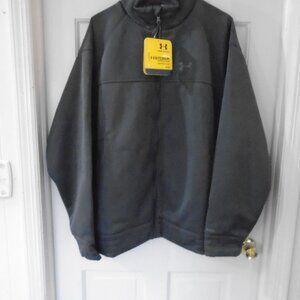 Under Armour Cold Gear Storm Jacket XL NWT